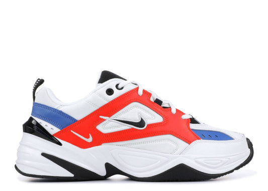 NIKE M2K TEKNO "SUMMIT WHITE"