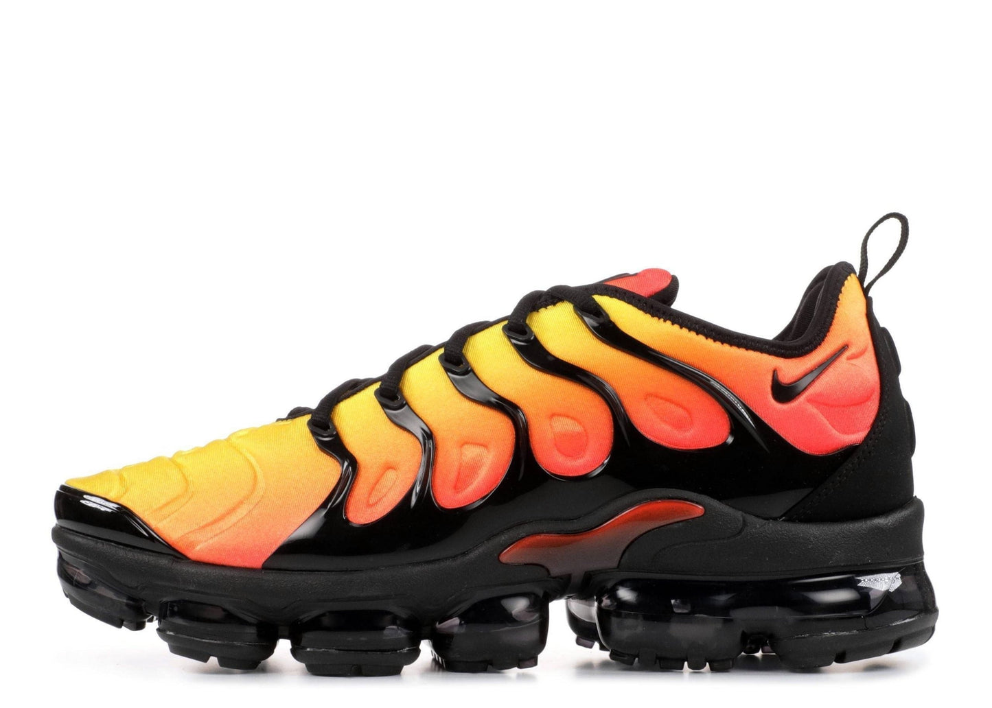 NIKE AIR VAPORMAX PLUS "SUNSET"