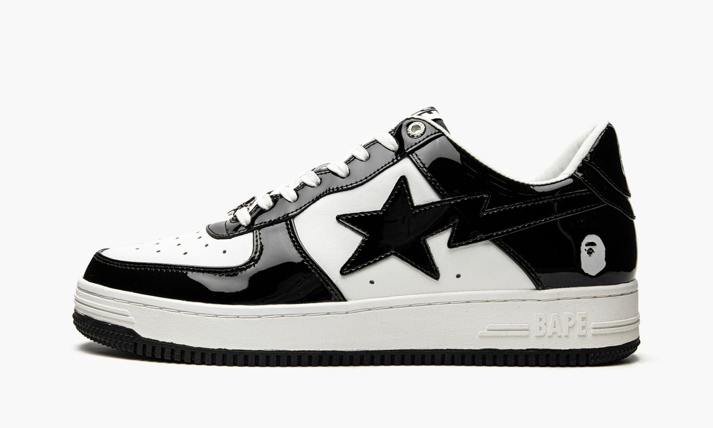 BAPE STA LOW M2 IT