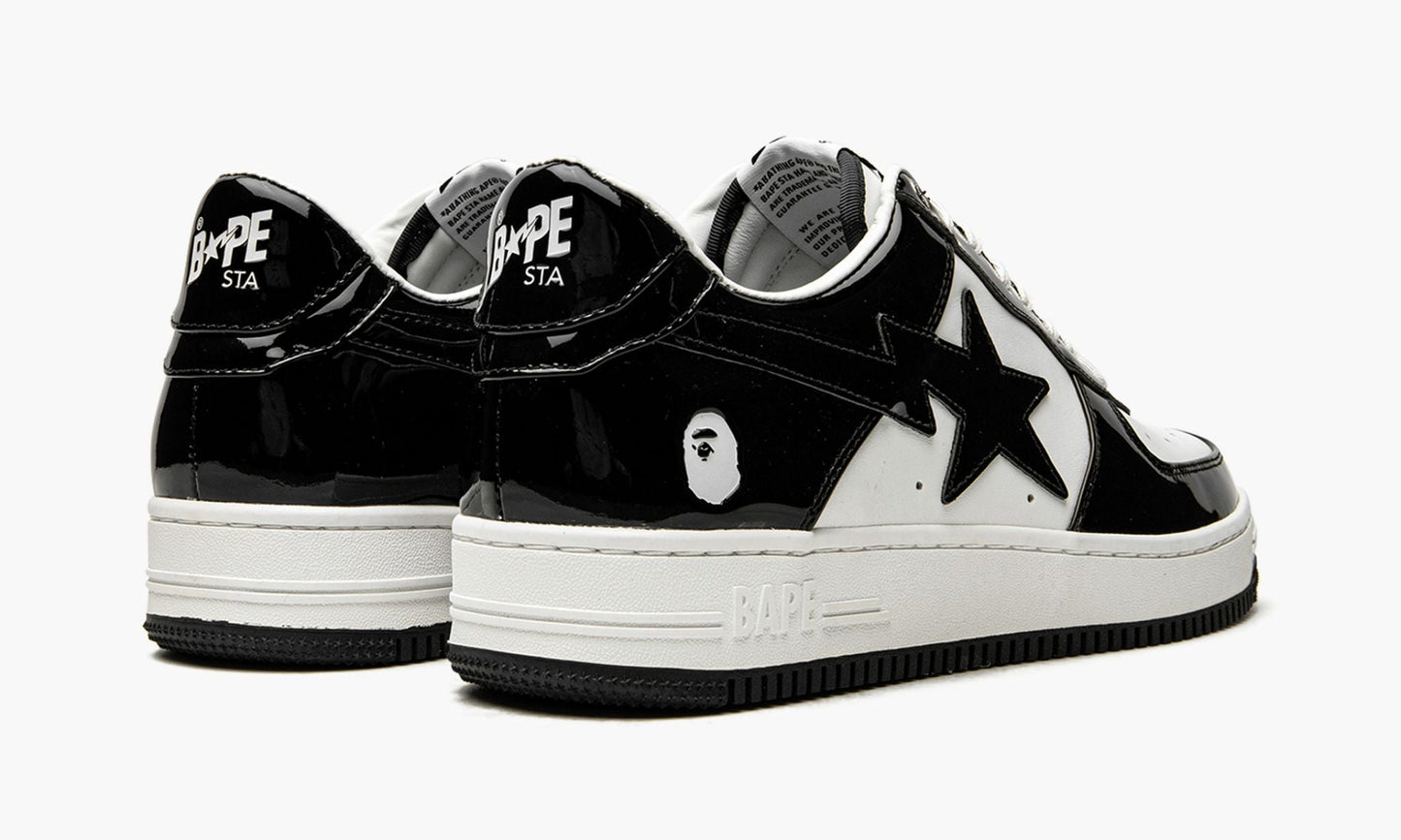 BAPE STA LOW M2 IT