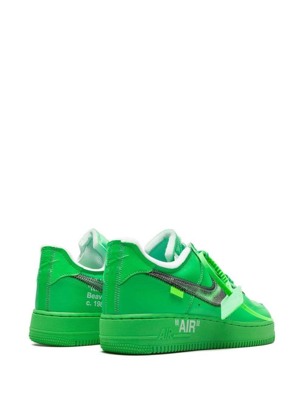 Nike Air Force 1 Brooklyn  x Off-White