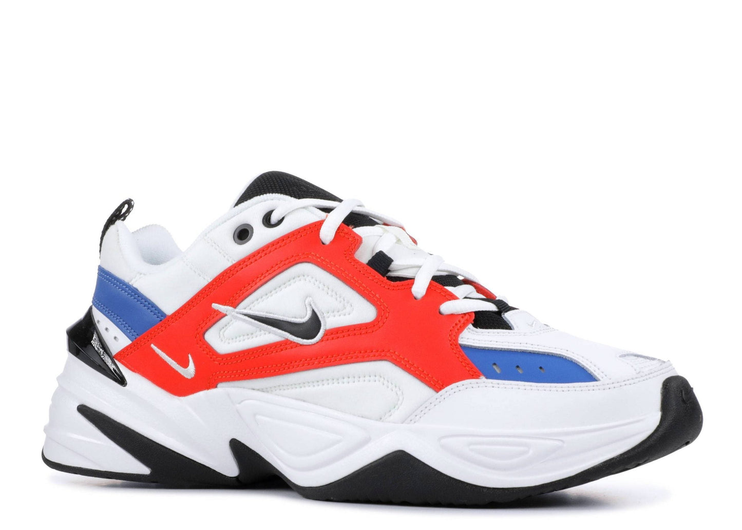 NIKE M2K TEKNO "SUMMIT WHITE"