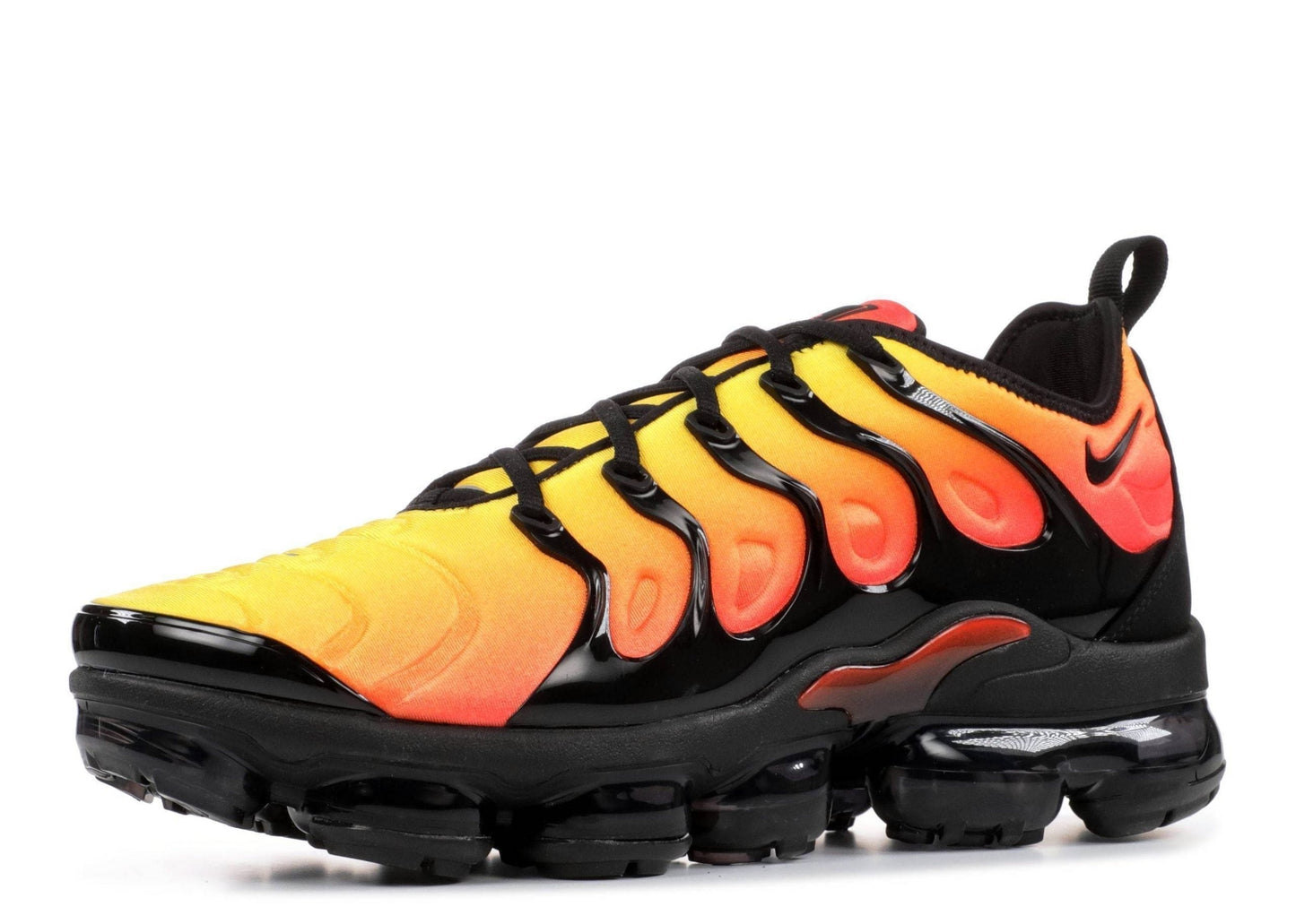 NIKE AIR VAPORMAX PLUS "SUNSET"