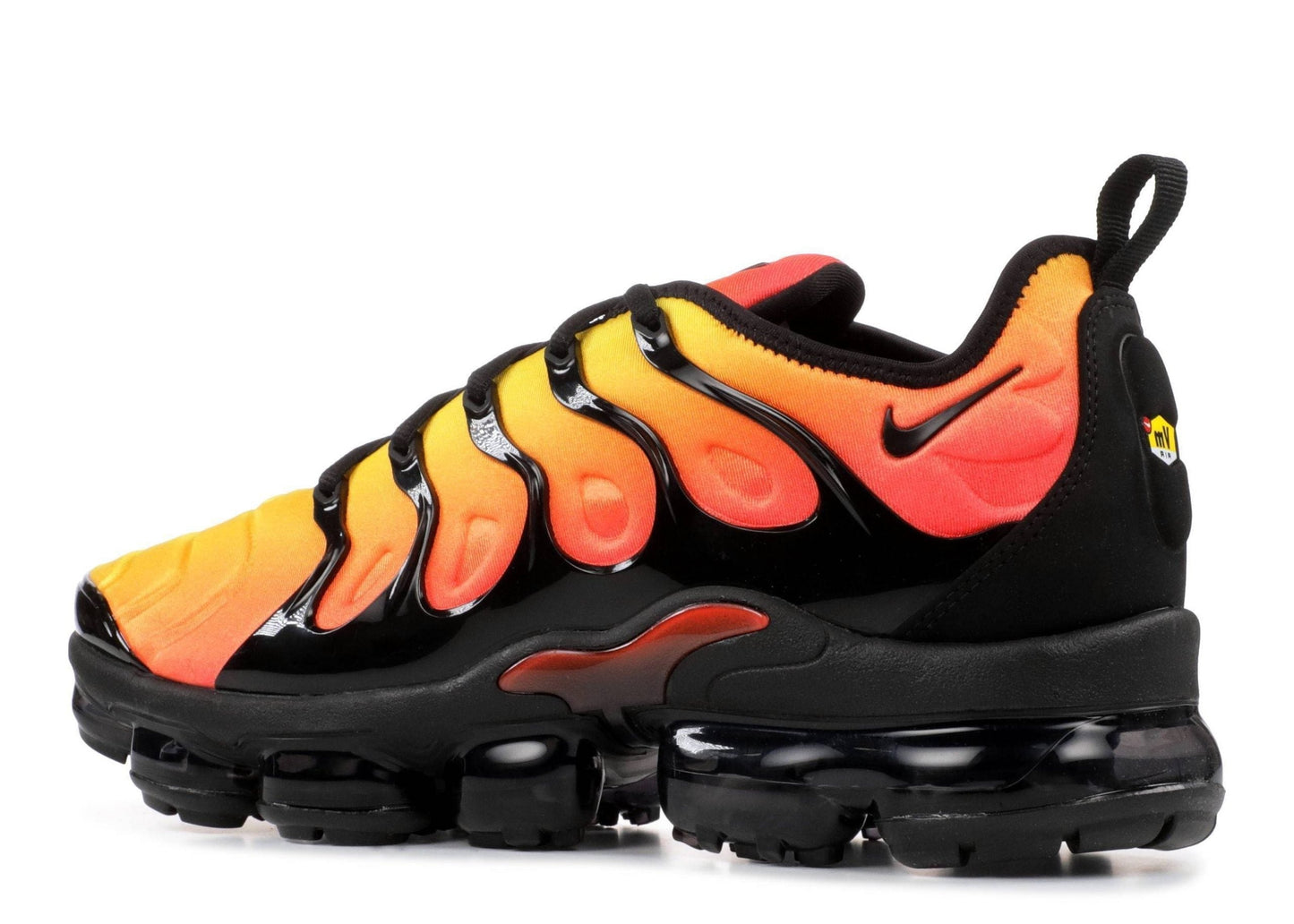 NIKE AIR VAPORMAX PLUS "SUNSET"