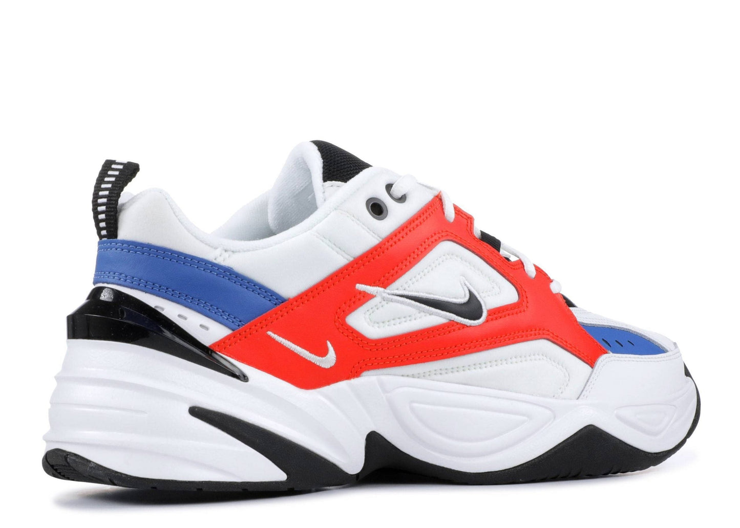 NIKE M2K TEKNO "SUMMIT WHITE"