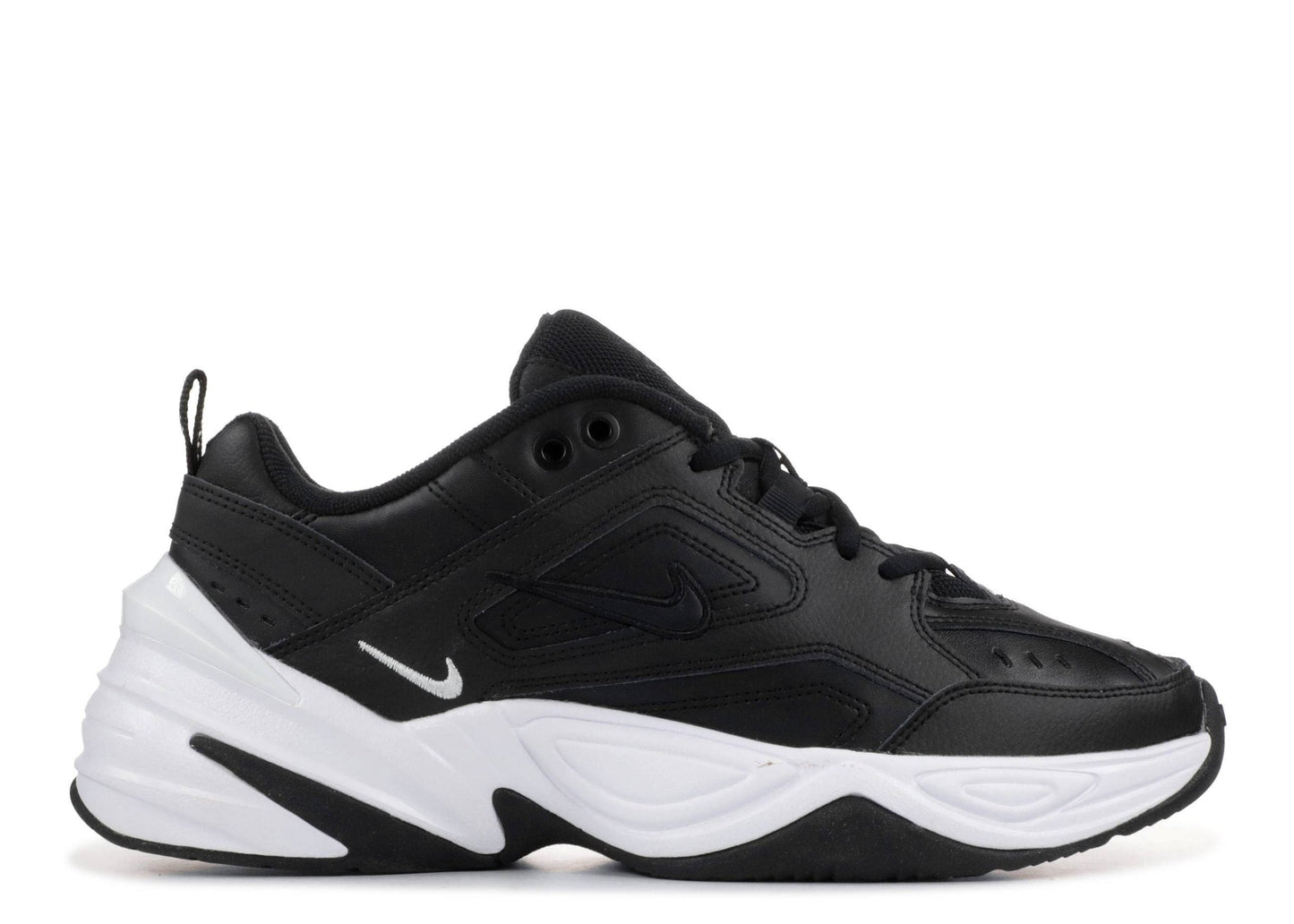 NIKE M2K TEKNO "BLACK"