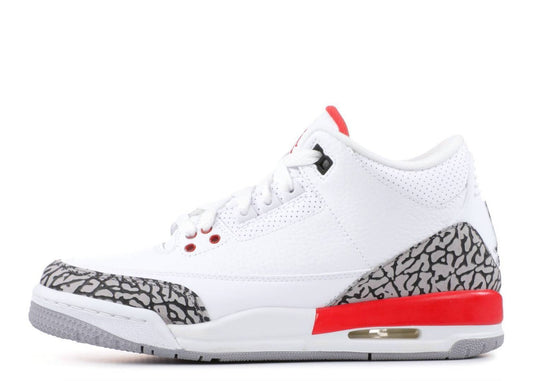 AIR JORDAN 3 RETRO BG 'HALL OF FAME/KATRINA'