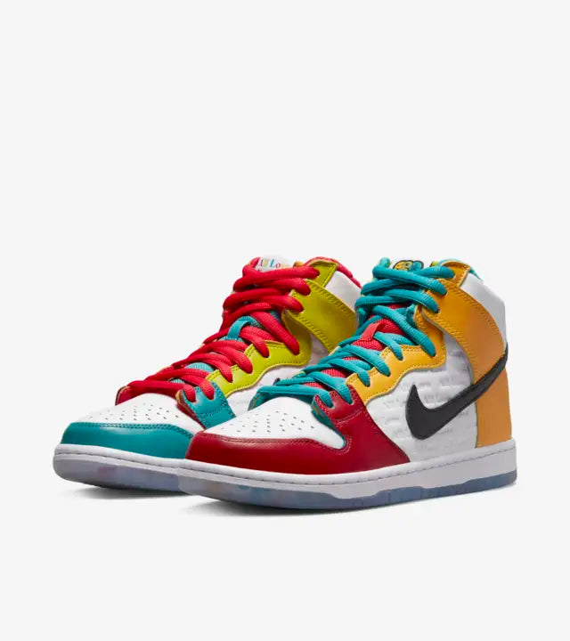 Nike SB Dunk High froSkate