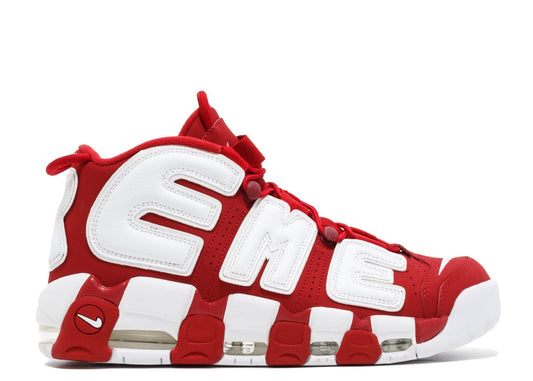 NIKE AIR MORE UPTEMPO "SUPREME"