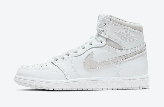 Air Jordan 1 High 85 “Neutral Grey”