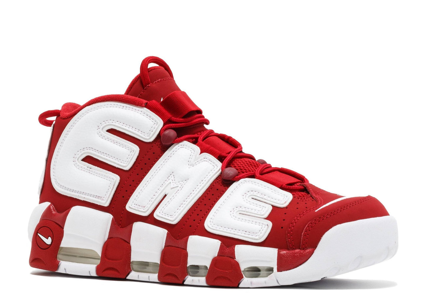 NIKE AIR MORE UPTEMPO "SUPREME"