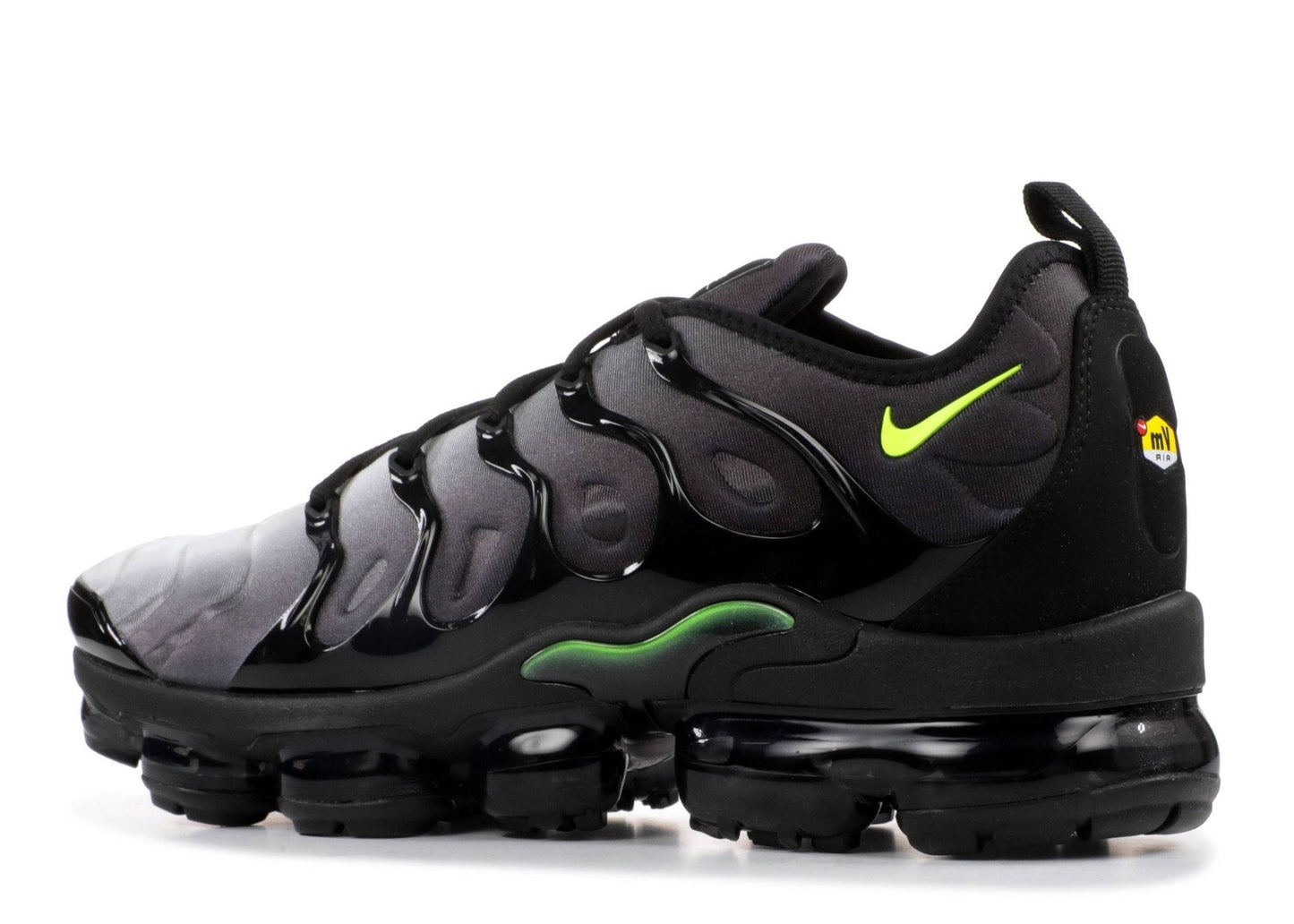 NIKE AIR VAPORMAX PLUS "NEON 95"