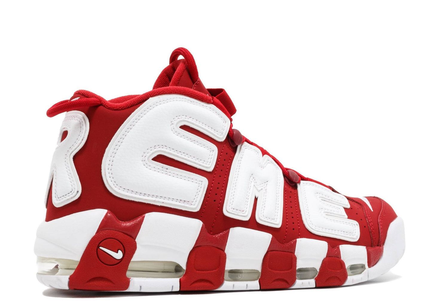 NIKE AIR MORE UPTEMPO "SUPREME"