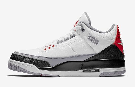 Air Jordan 3 Tinker