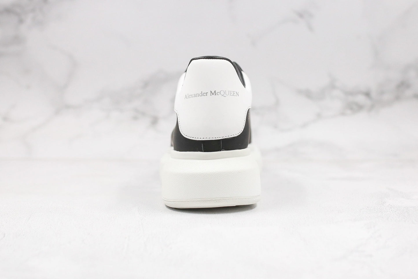 ALEXANDER MCQUEEN OVERSIZED SNEAKER