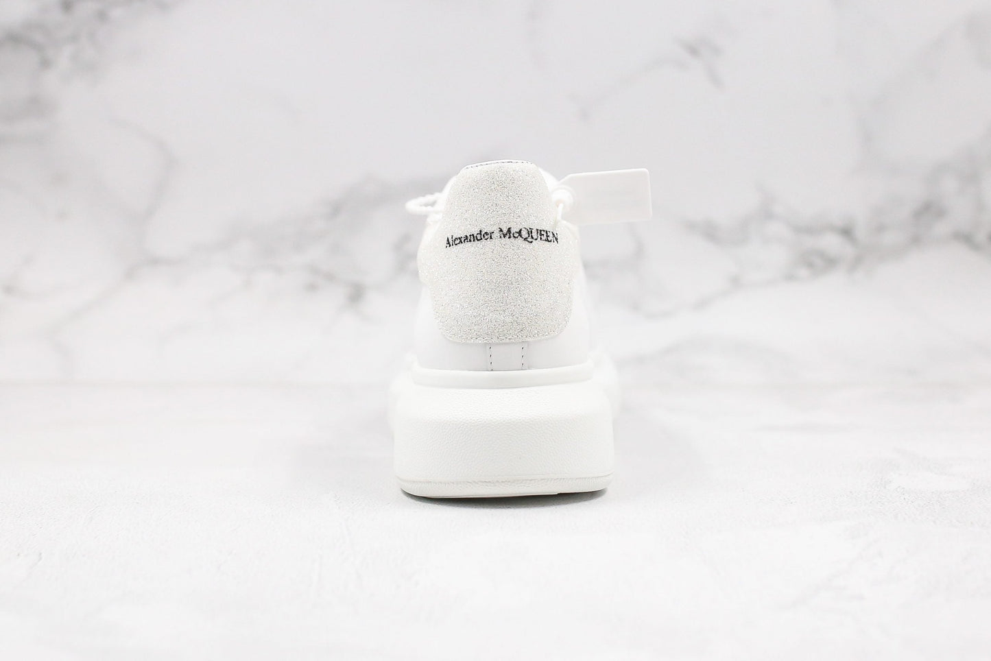 ALEXANDER MCQUEEN OVERSIZED SNEAKER