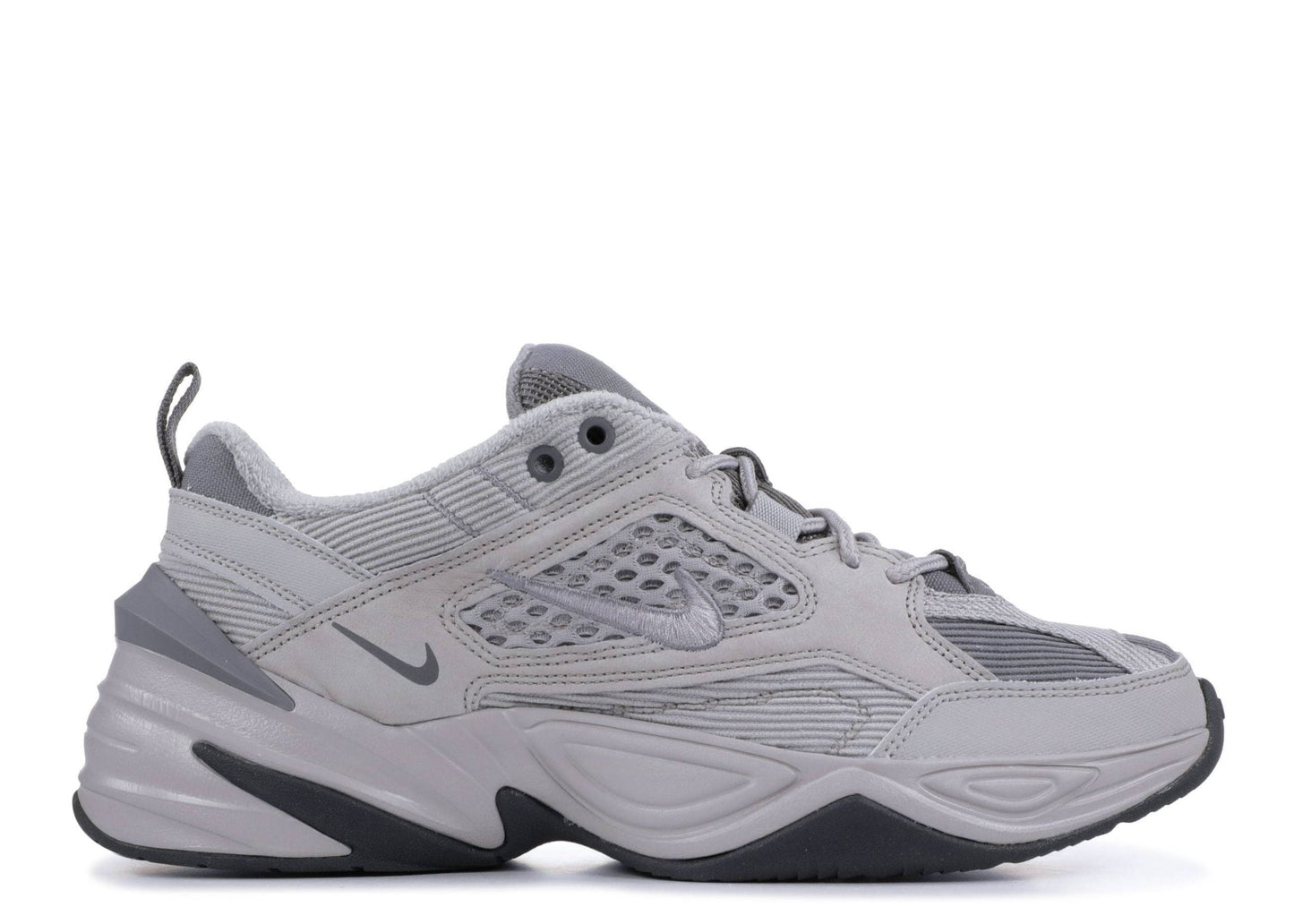 NIKE M2K TEKNO SP "GREY"