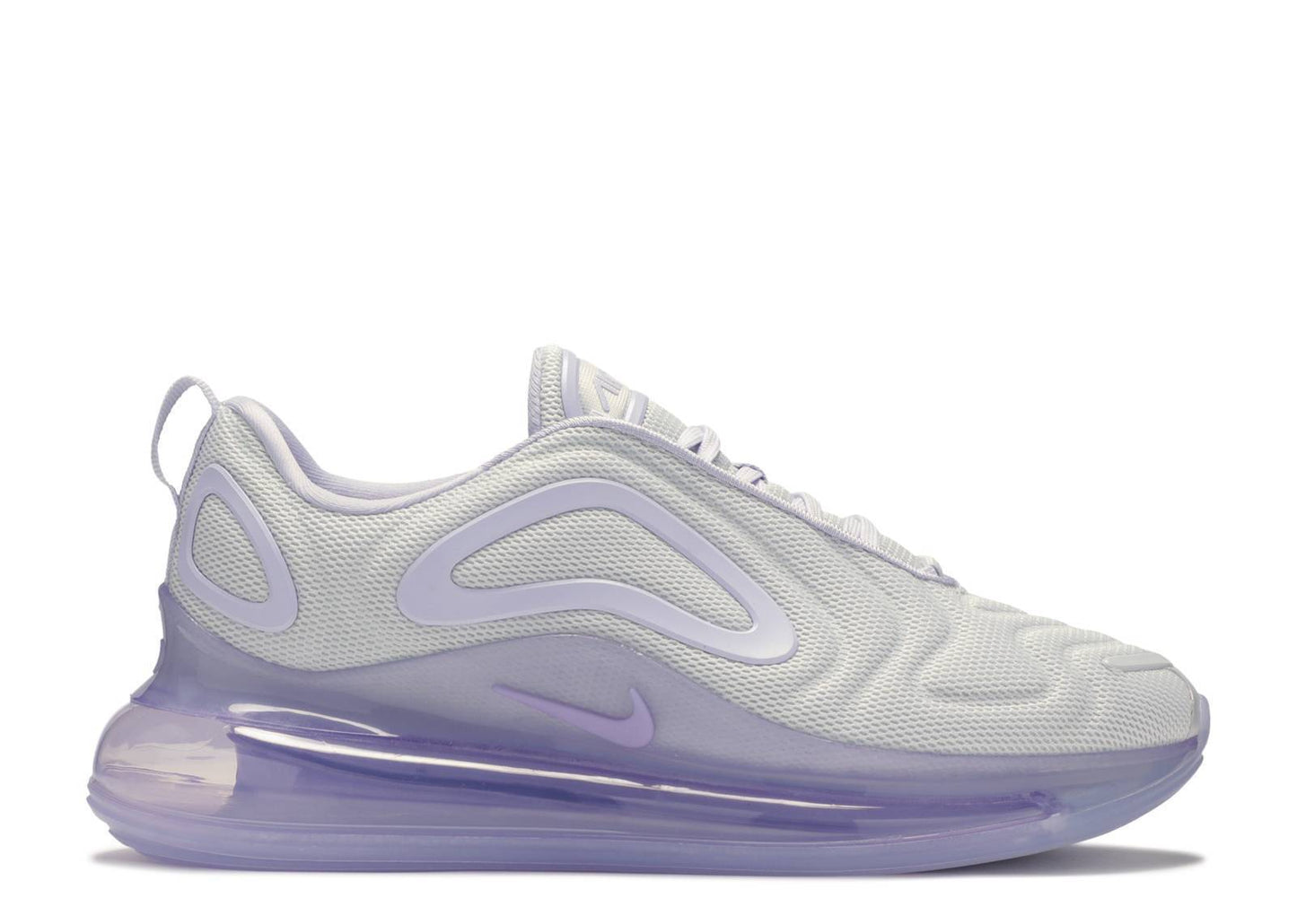 NIKE AIR MAX 720 "OXYGEN PURPLE"