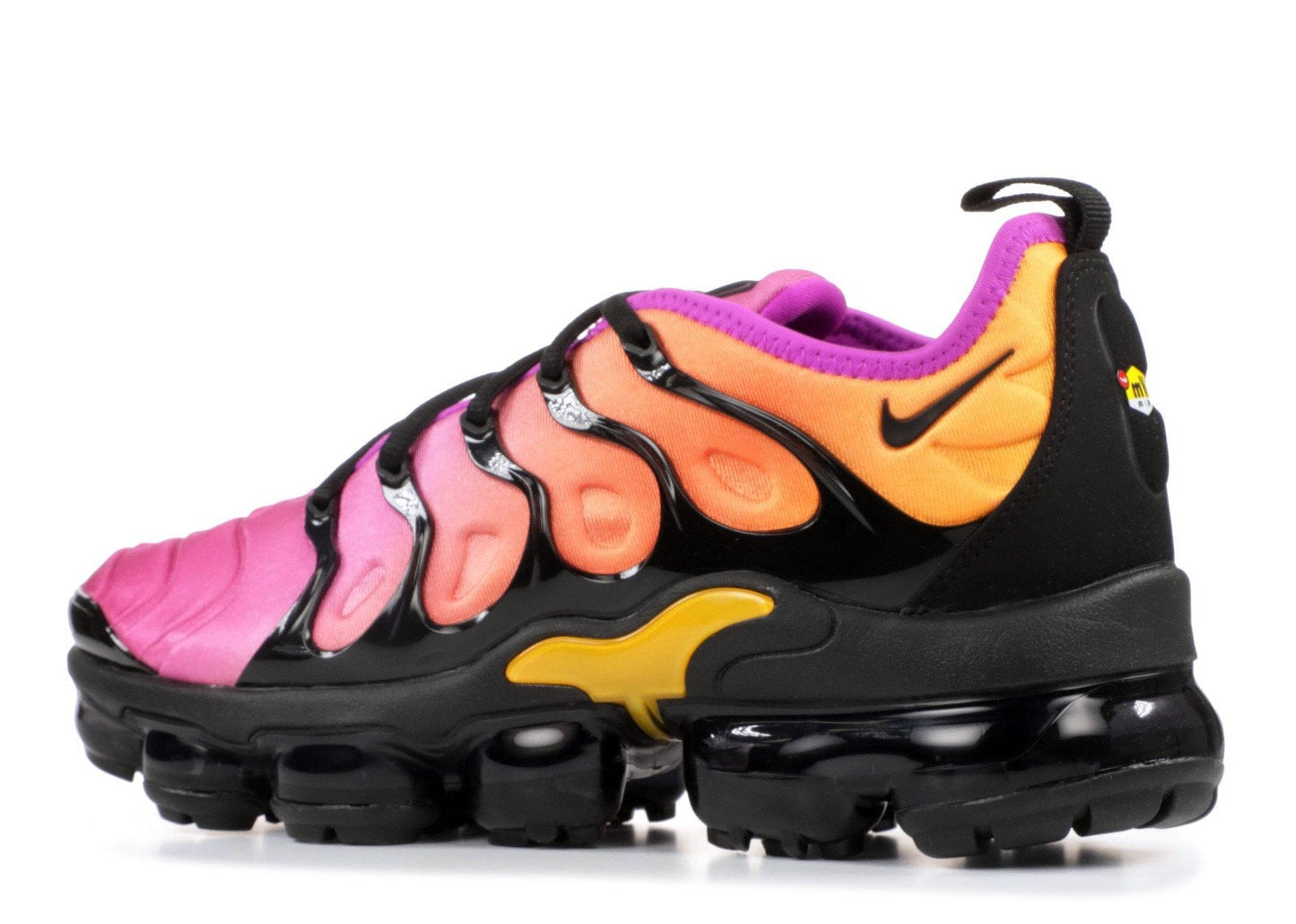 NIKE AIR VAPORMAX PLUS "SHERBERT"