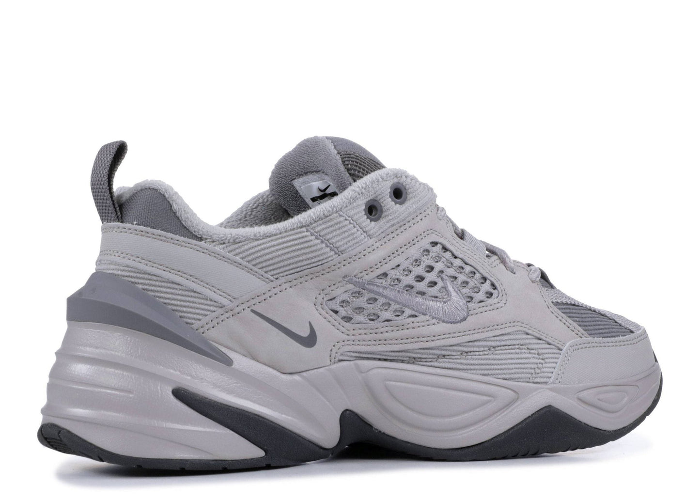 NIKE M2K TEKNO SP "GREY"