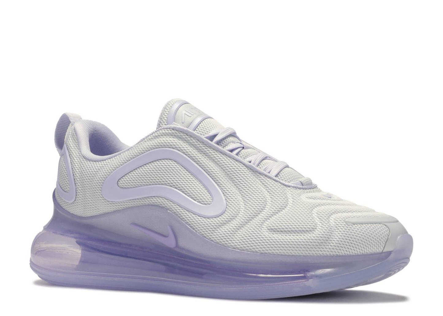 NIKE AIR MAX 720 "OXYGEN PURPLE"