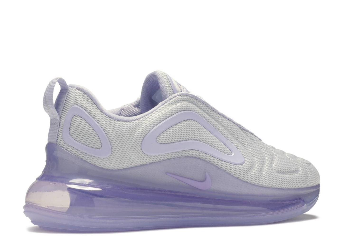 NIKE AIR MAX 720 "OXYGEN PURPLE"