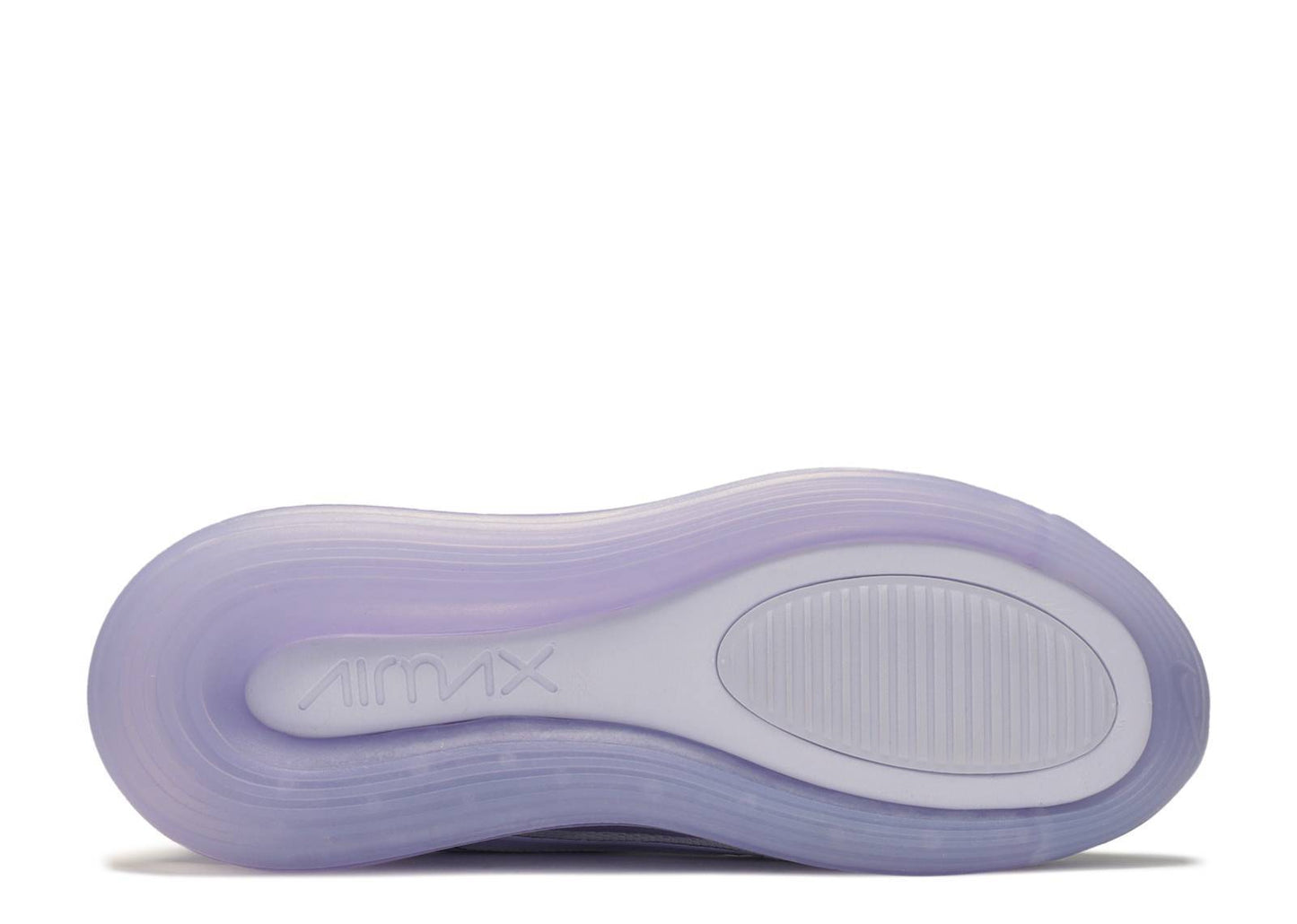 NIKE AIR MAX 720 "OXYGEN PURPLE"