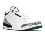 AIR JORDAN 3 RETRO 'OREGON PIT CREW'