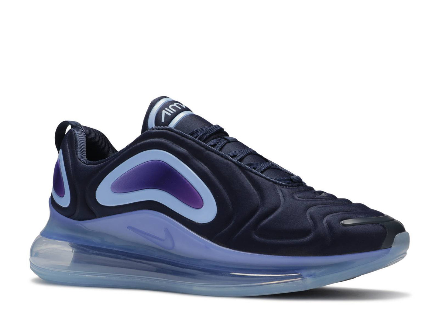 NIKE AIR MAX 720 "OBSIDIAN"