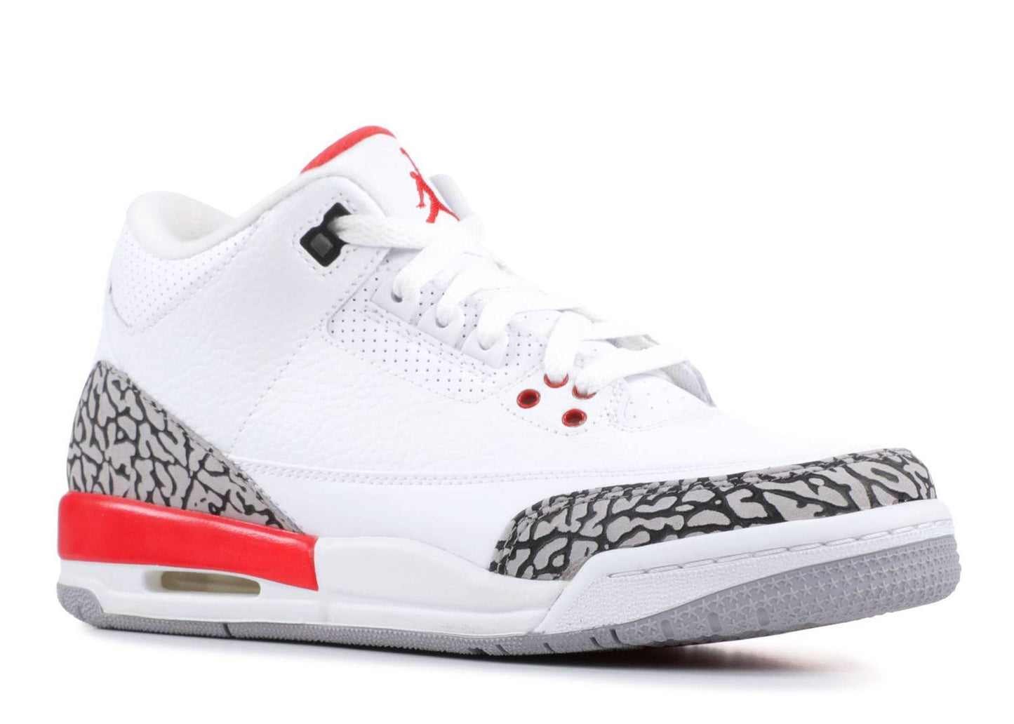 AIR JORDAN 3 RETRO BG 'HALL OF FAME/KATRINA'