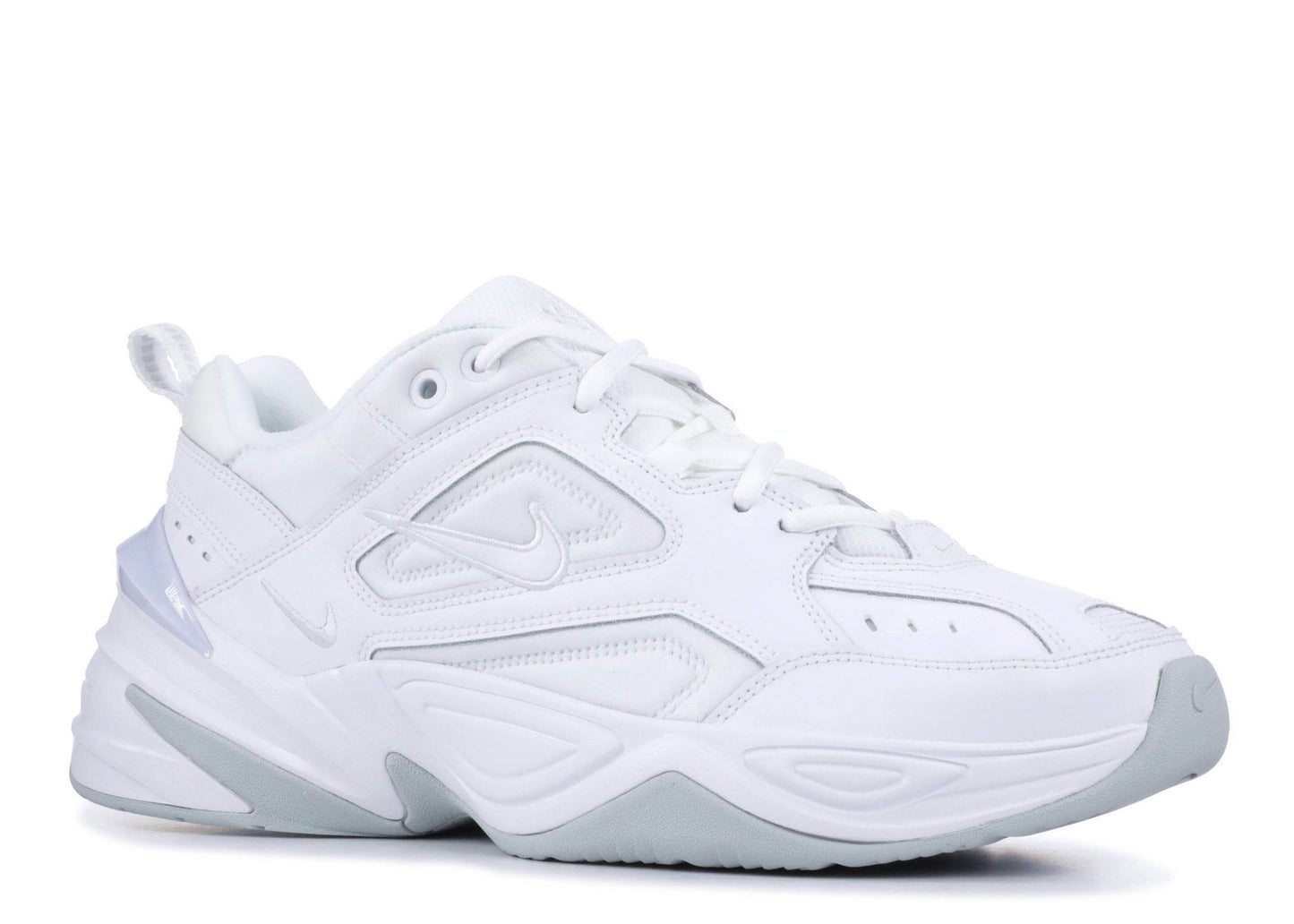 NIKE M2K TEKNO "WHITE"