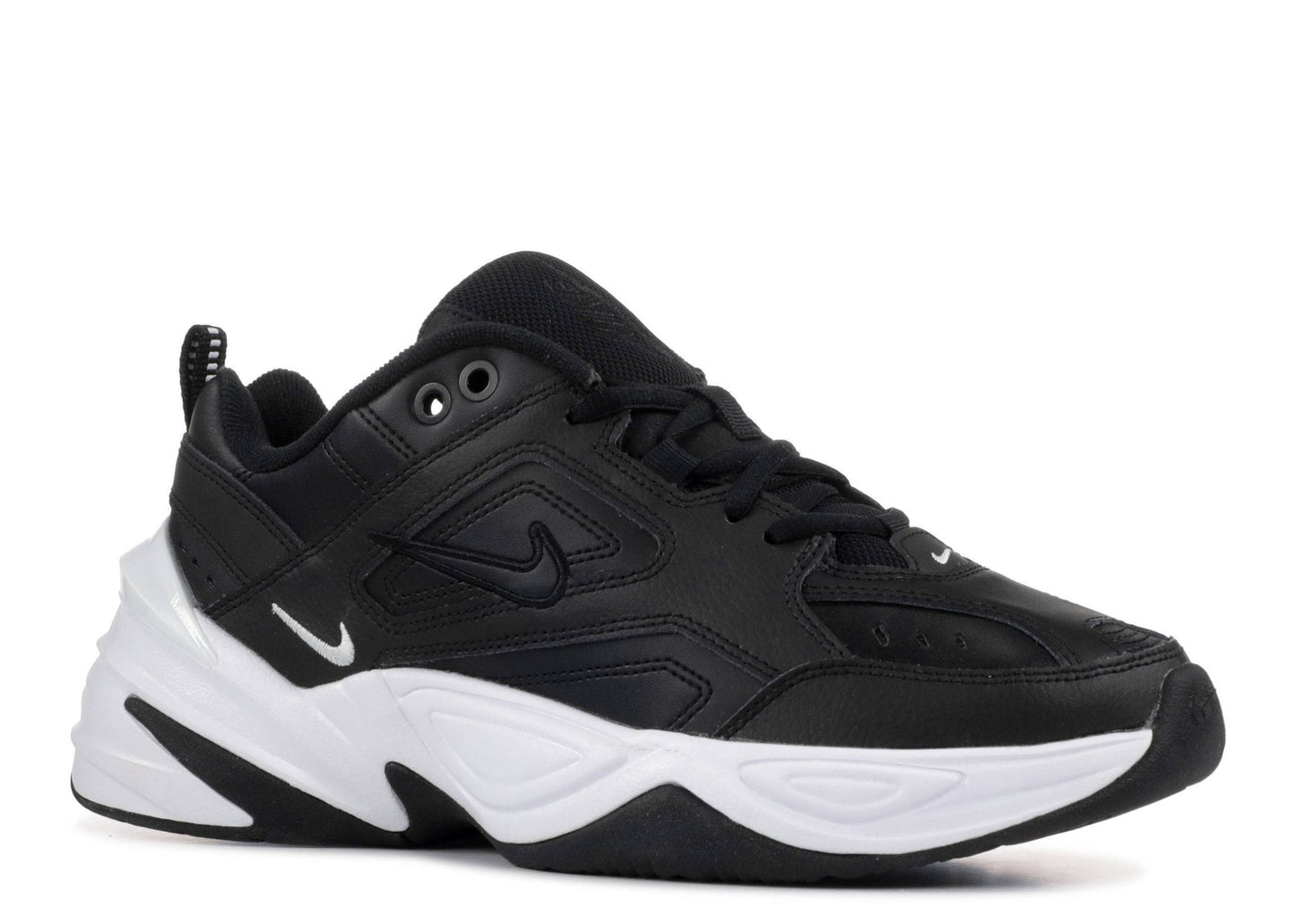 NIKE M2K TEKNO "BLACK"