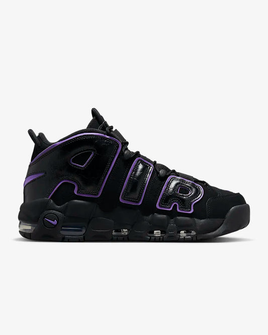 Nike air Uptempo Purple