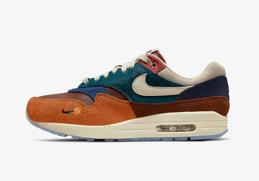 Kasina x Nike Air Max 1 “Won-Ang”