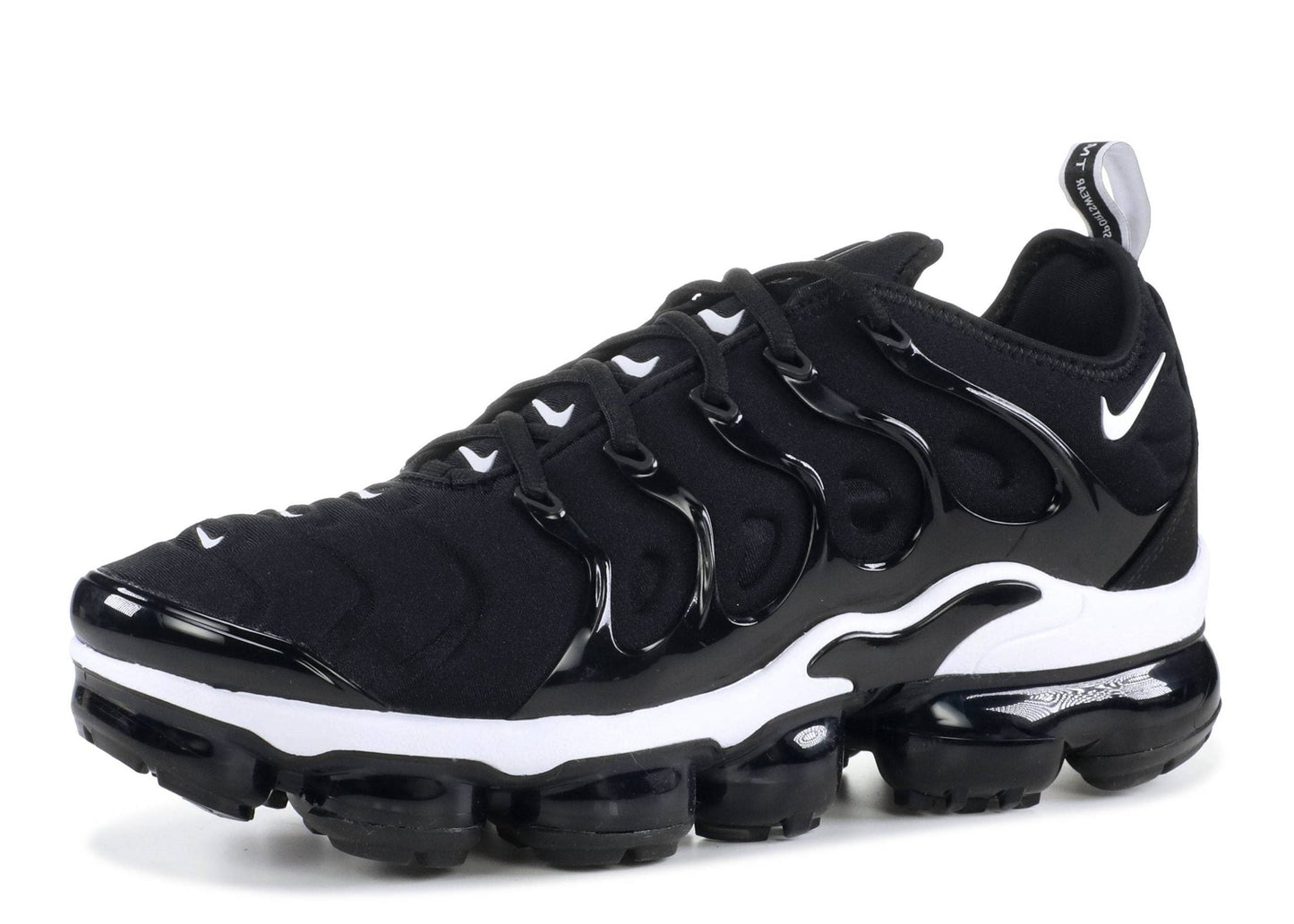 NIKE AIR VAPORMAX PLUS "OVERBRANDING"