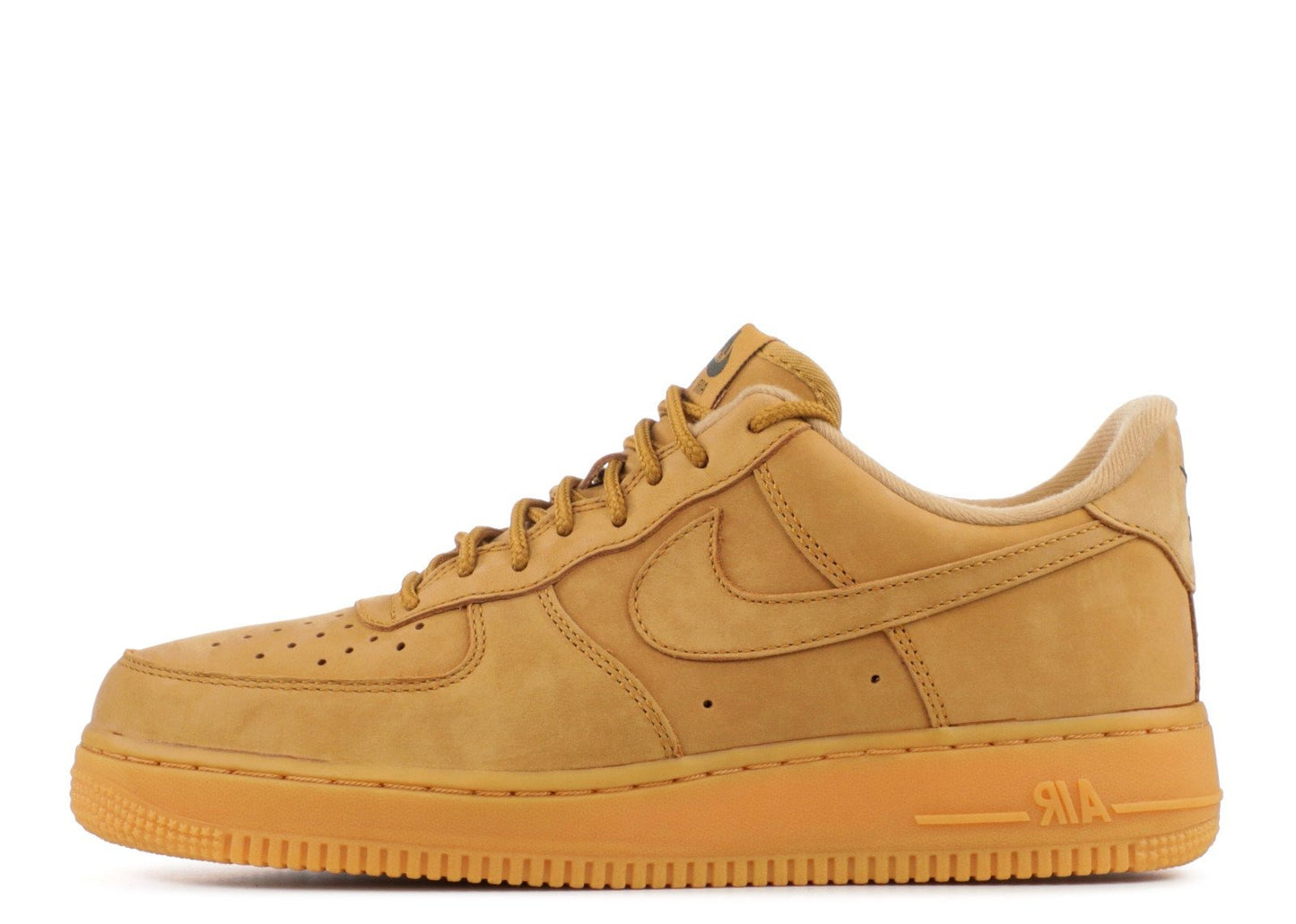 NIKE AIR FORCE 1 '07 WB "FLAX"