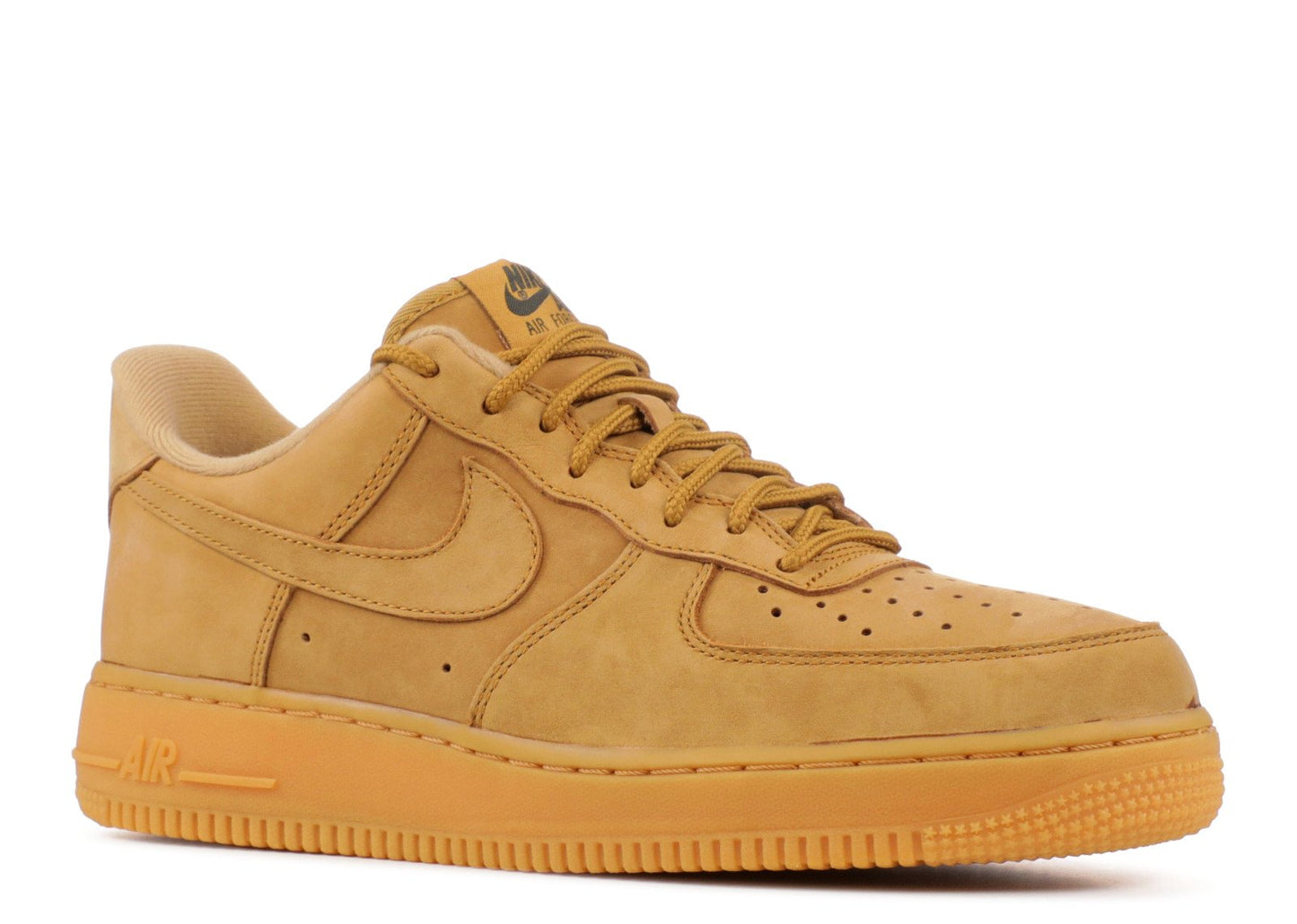 NIKE AIR FORCE 1 '07 WB "FLAX"