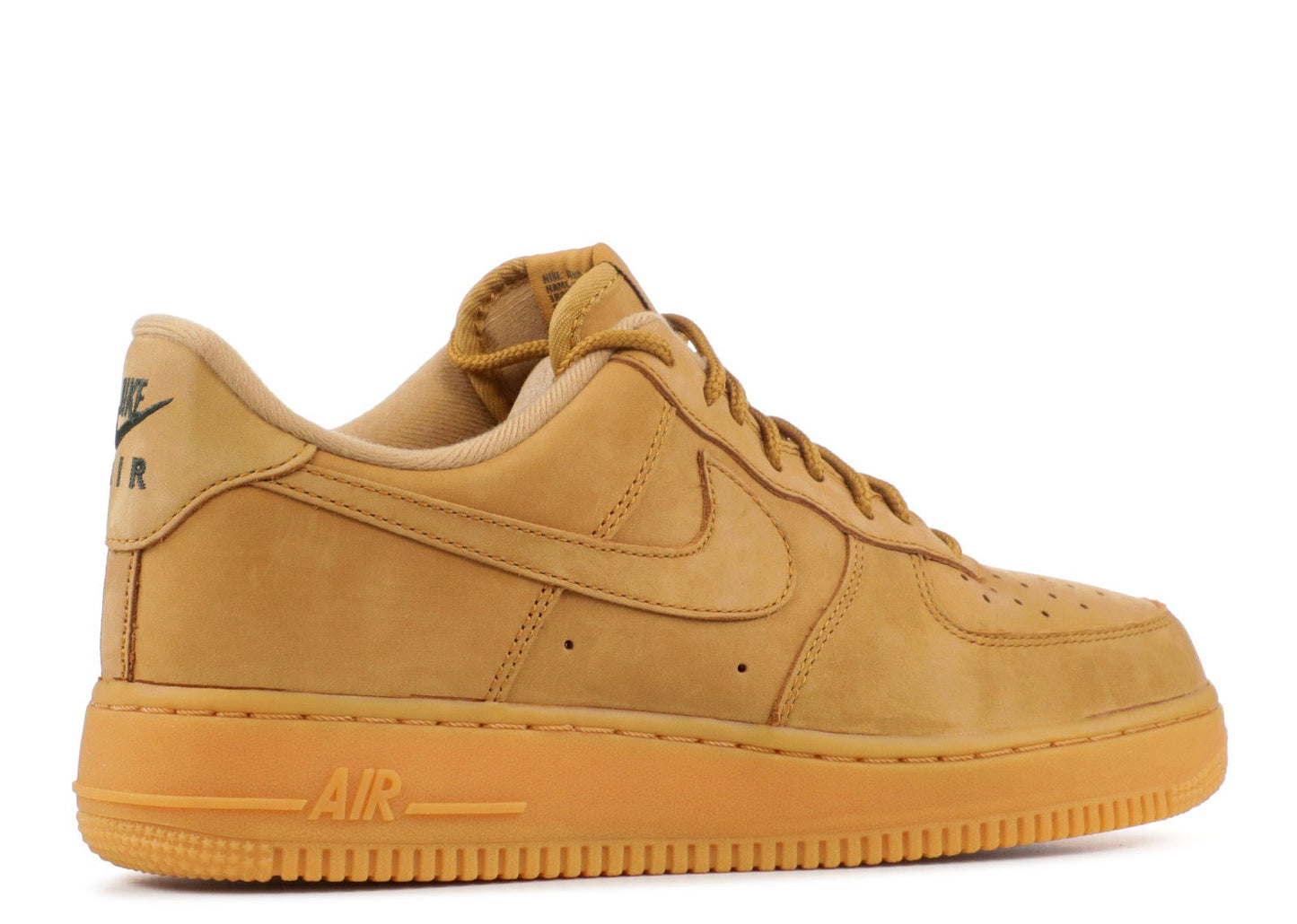 NIKE AIR FORCE 1 '07 WB "FLAX"