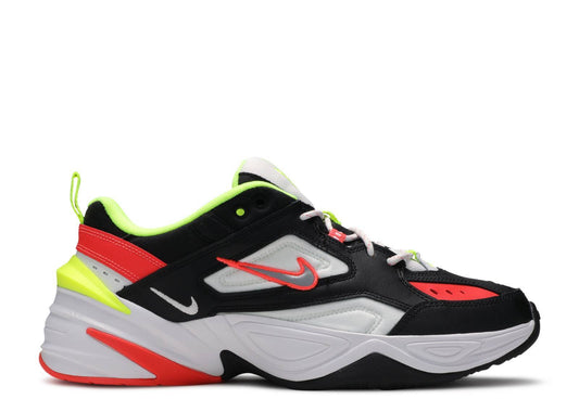 NIKE M2K TEKNO "CRIMSON VOLT"