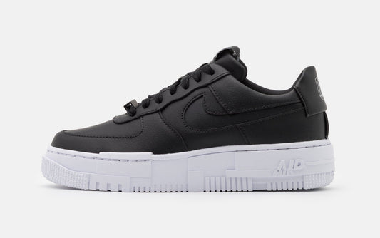 Nike Air Force 1 Pixel Black