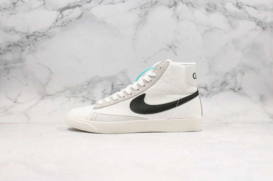 NIKE BLAZER MID - 4