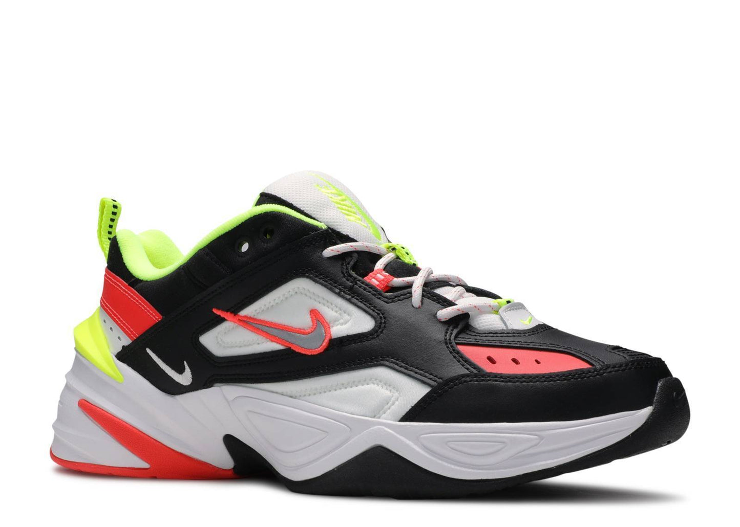 NIKE M2K TEKNO "CRIMSON VOLT"