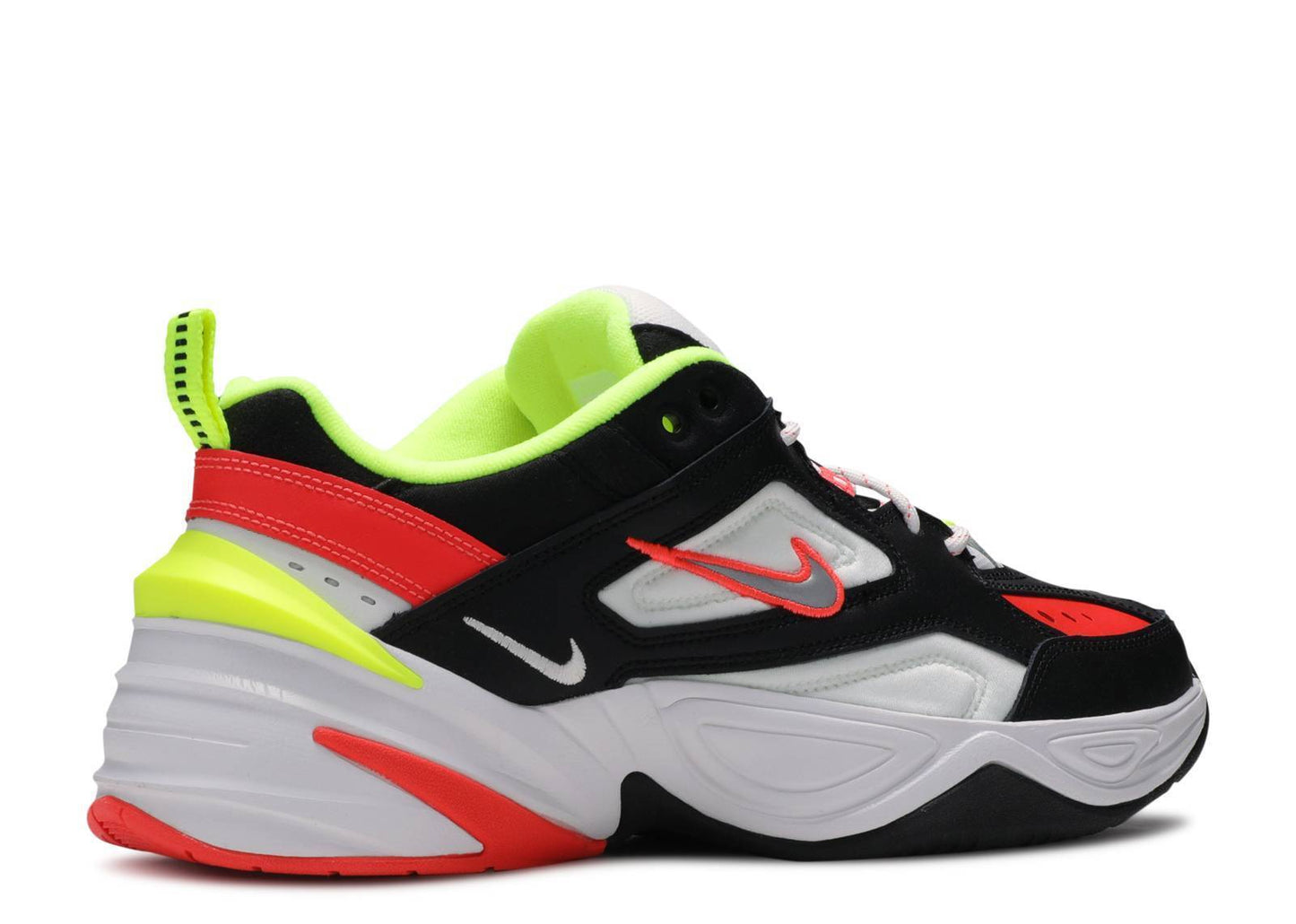 NIKE M2K TEKNO "CRIMSON VOLT"