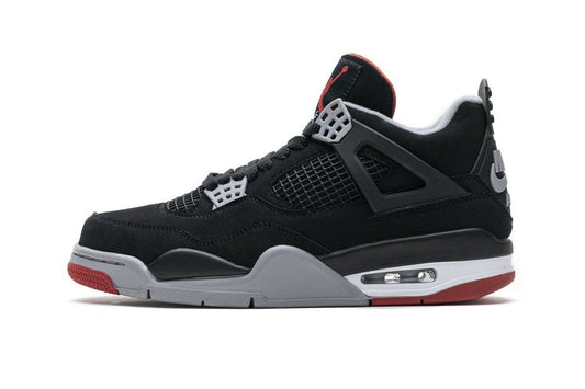 NIKE AIR JORDAN 4