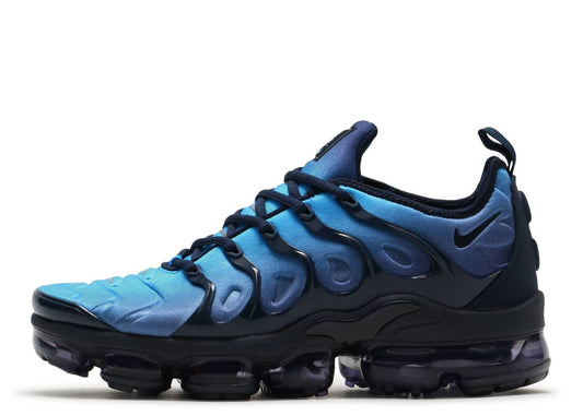 NIKE AIR VAPORMAX PLUS "PHOTO BLUE"