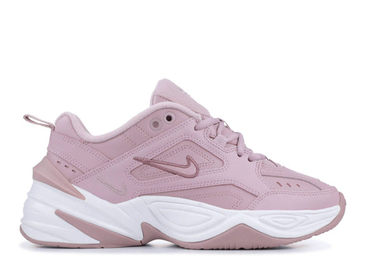 NIKE M2K TEKNO "PLUM CHALK"