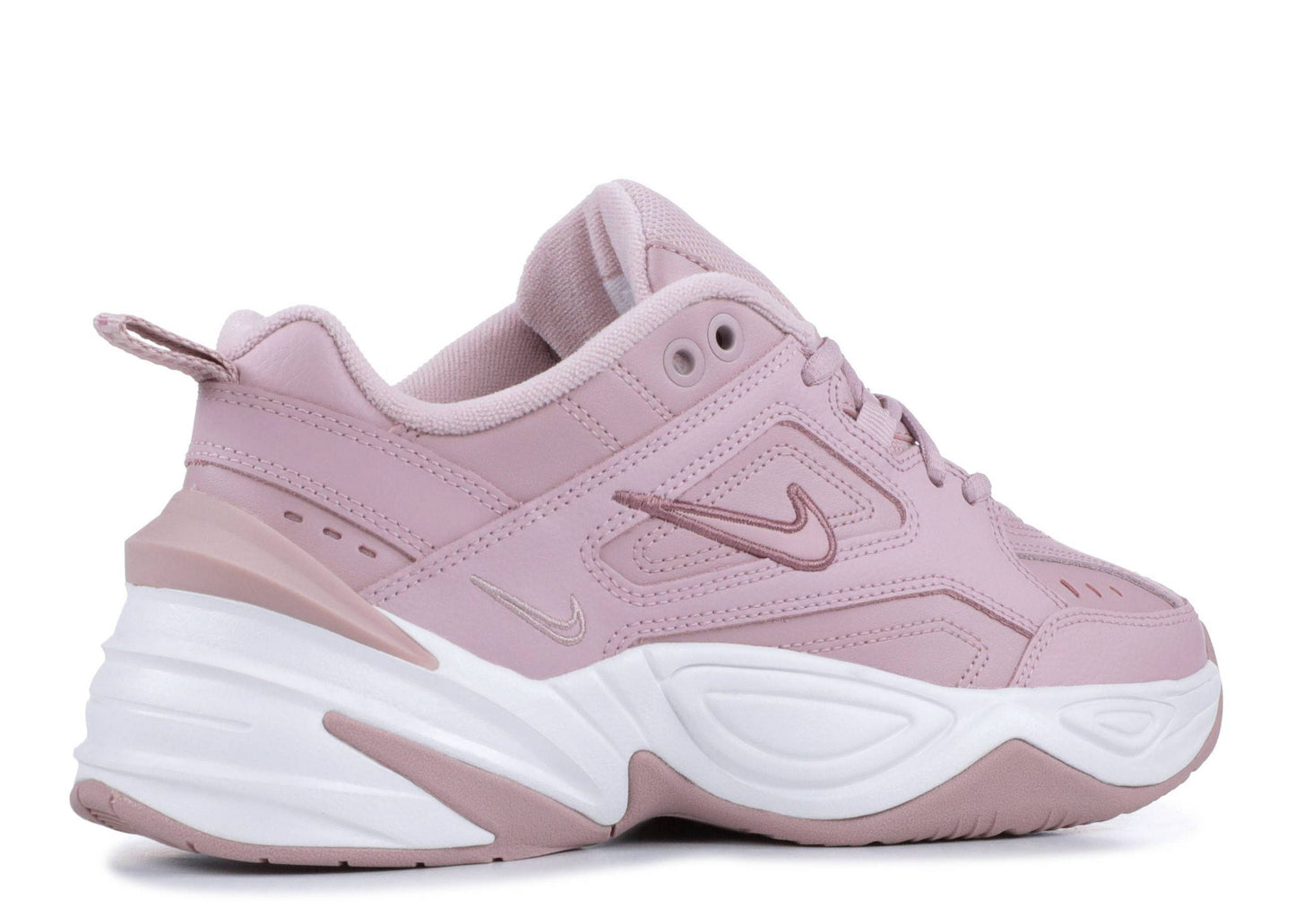 NIKE M2K TEKNO "PLUM CHALK"