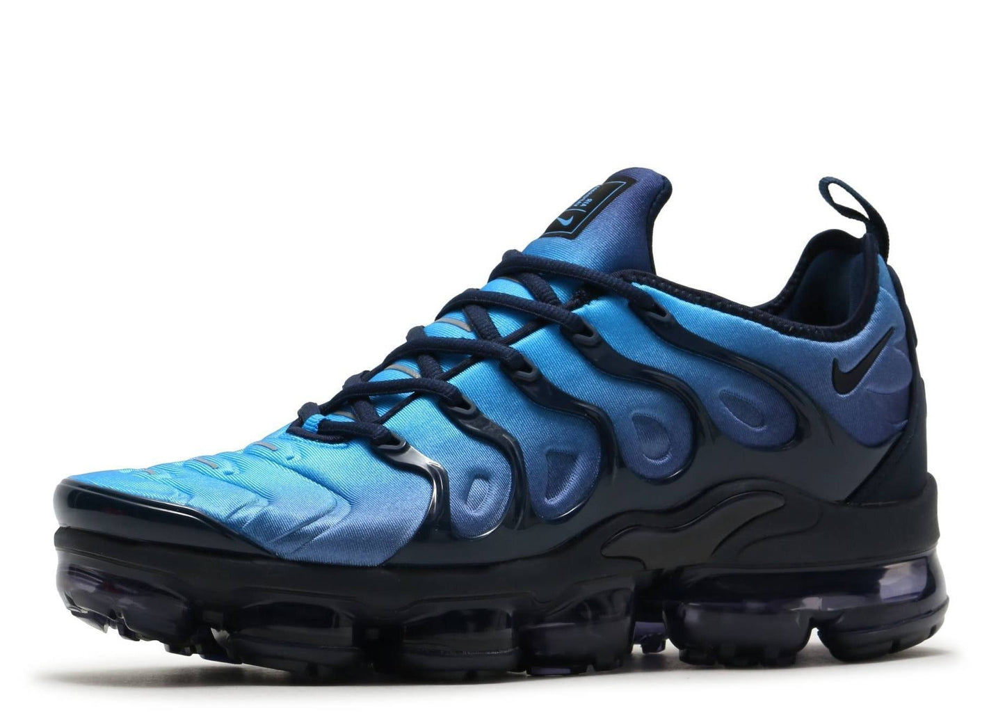 NIKE AIR VAPORMAX PLUS "PHOTO BLUE"