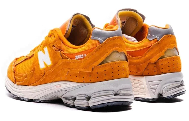 New Balance  2002R Protection Pack Vintage Orange