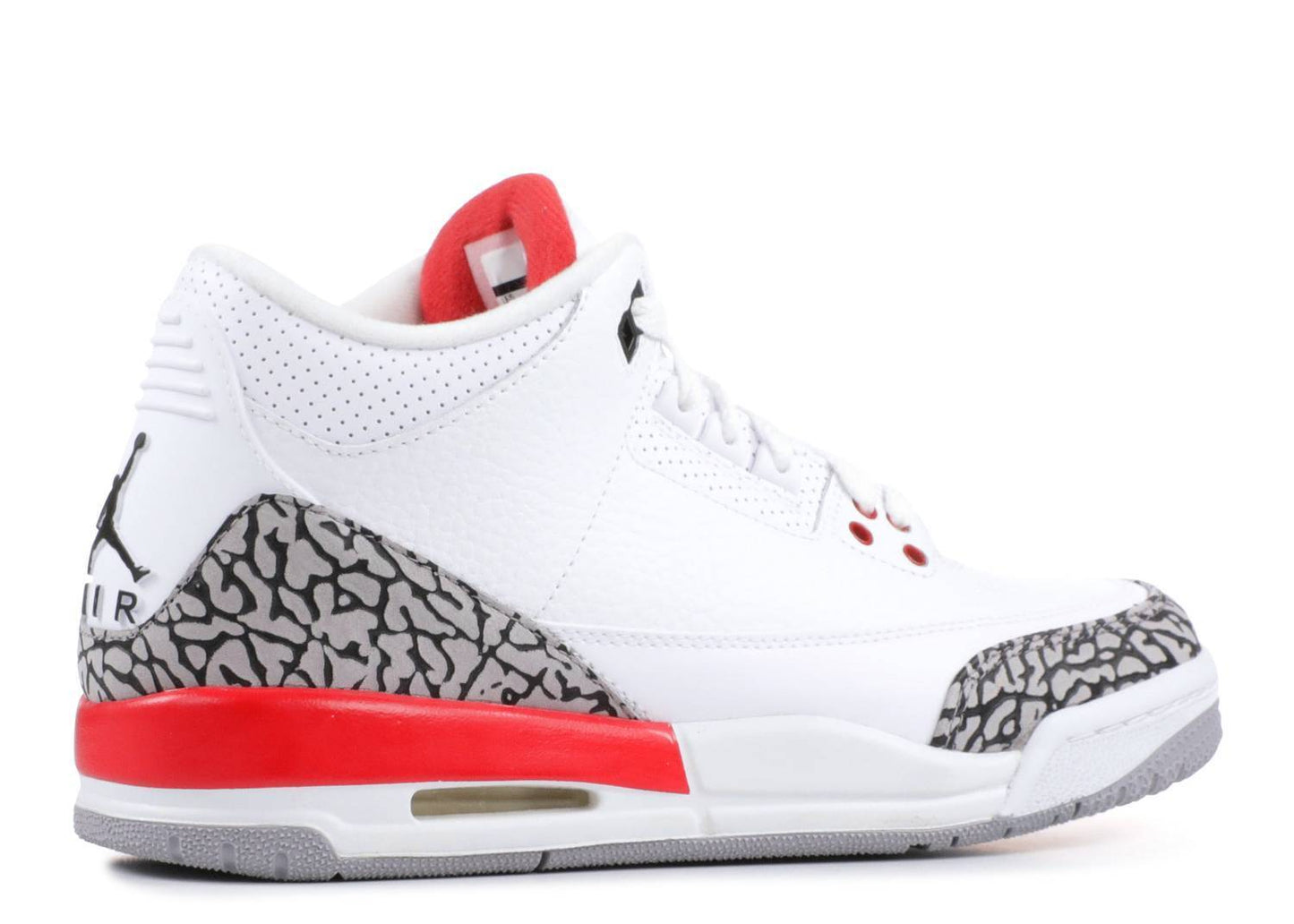 AIR JORDAN 3 RETRO BG 'HALL OF FAME/KATRINA'